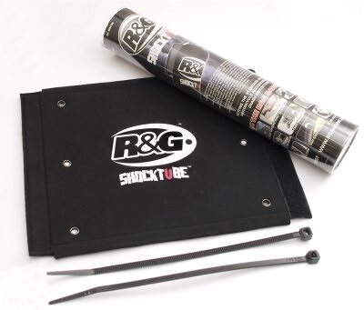 SHOCK5BK