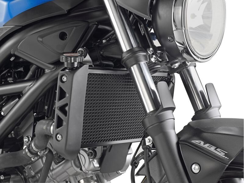 PR3111-RADIATOR GUARD FOR SUZUKI