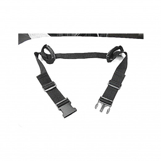 Booster Passenger Belt