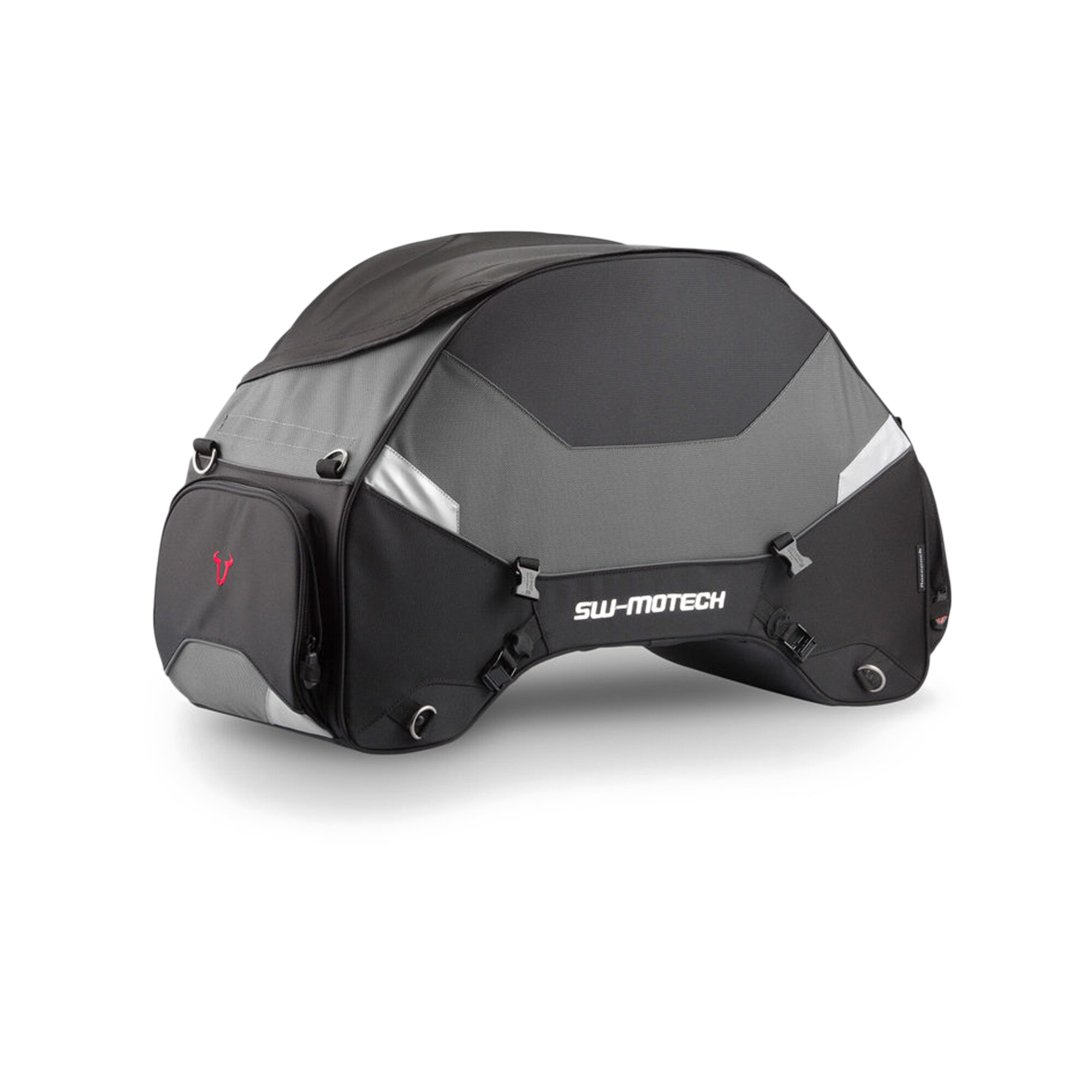SW-Motech Zadeltas Racepack 50-65 Ltr