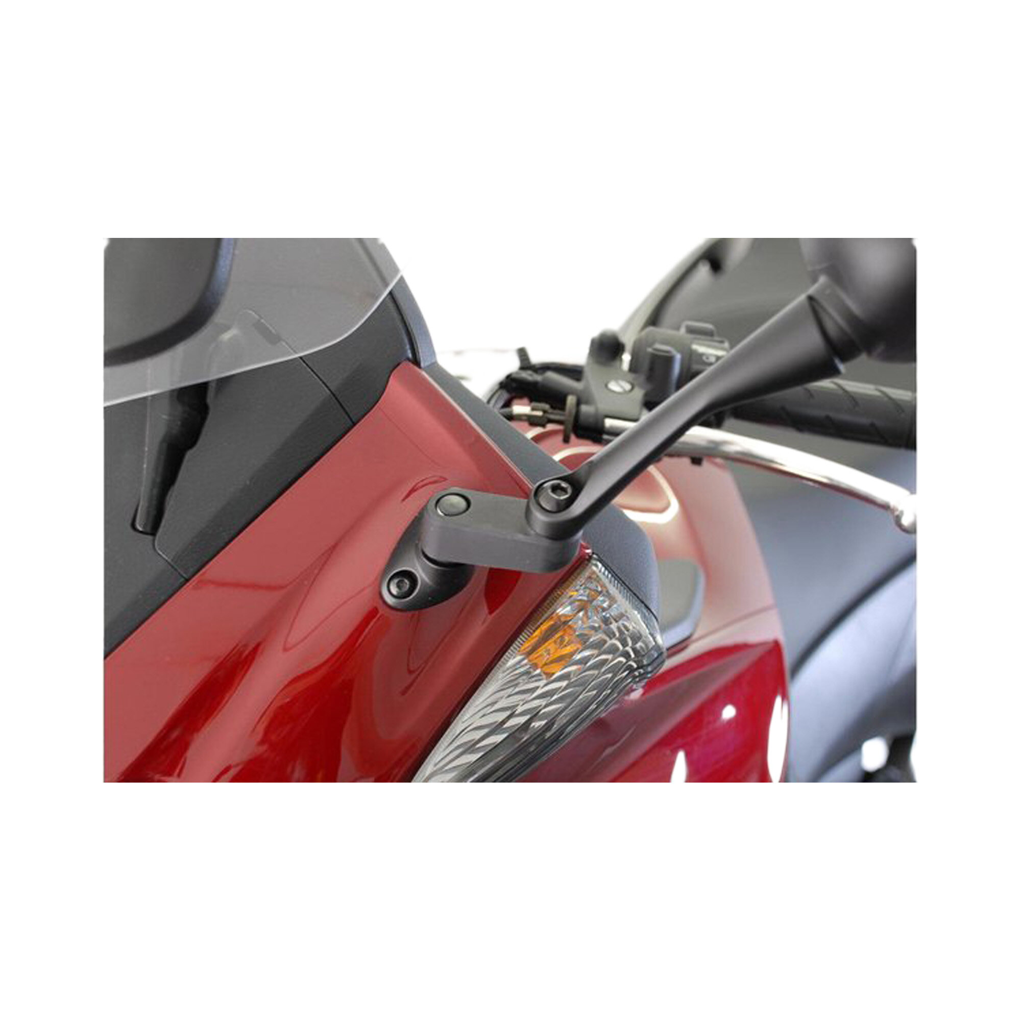 SW-Motech Spiegelverbreder Kuip Honda 40MM