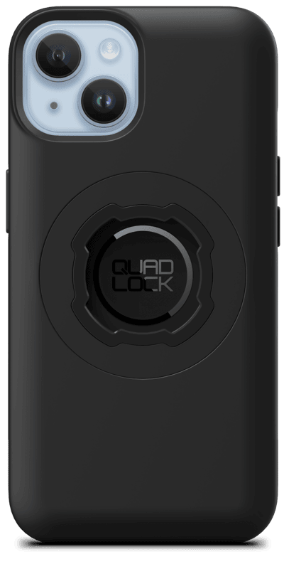 QUAD LOCK MAG Phone Case - iPhone 14