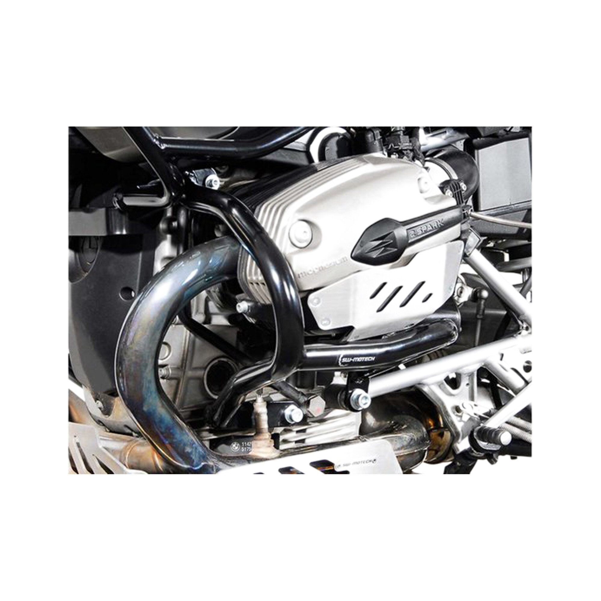 SW-Motech Valbeugel BMW R1200GS 04-12
