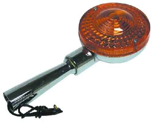 INDICATOR SR500/XS750