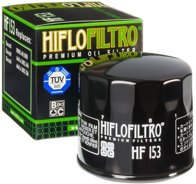 HF-153