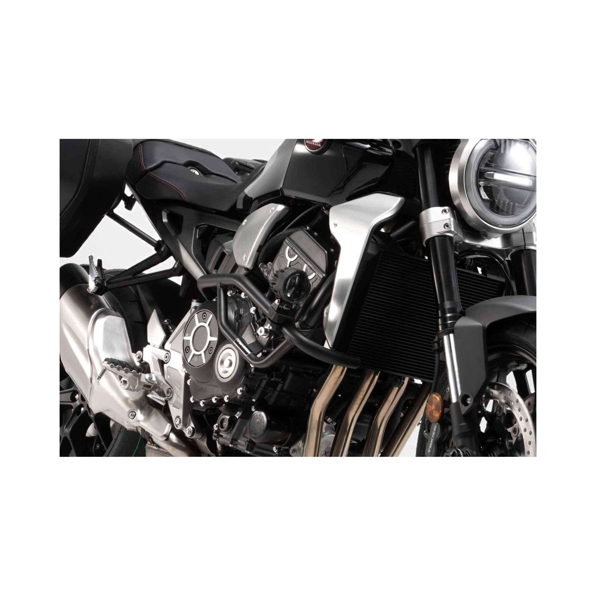 Valbeugel Honda CB1000R '18-