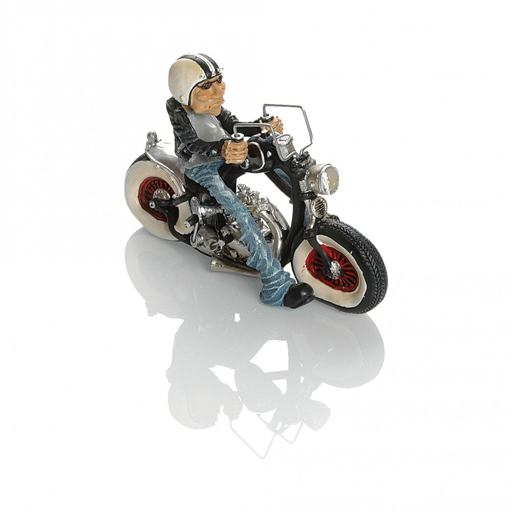 Booster Figurine Q2-2, 19 cm