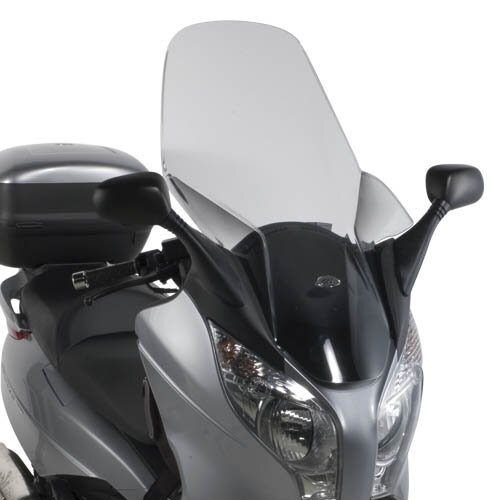 D312ST-SPOILER HONDA S.WING125-150'07