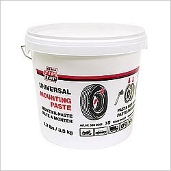 Banden montage pasta 5KG