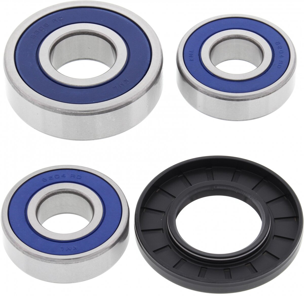 wiellager KIT 25-1270