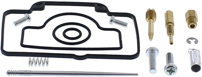 CARBURETOR REBUILD KIT 26-1580