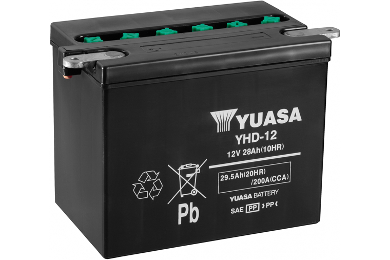 YHD-12