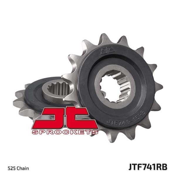 JTF074115R