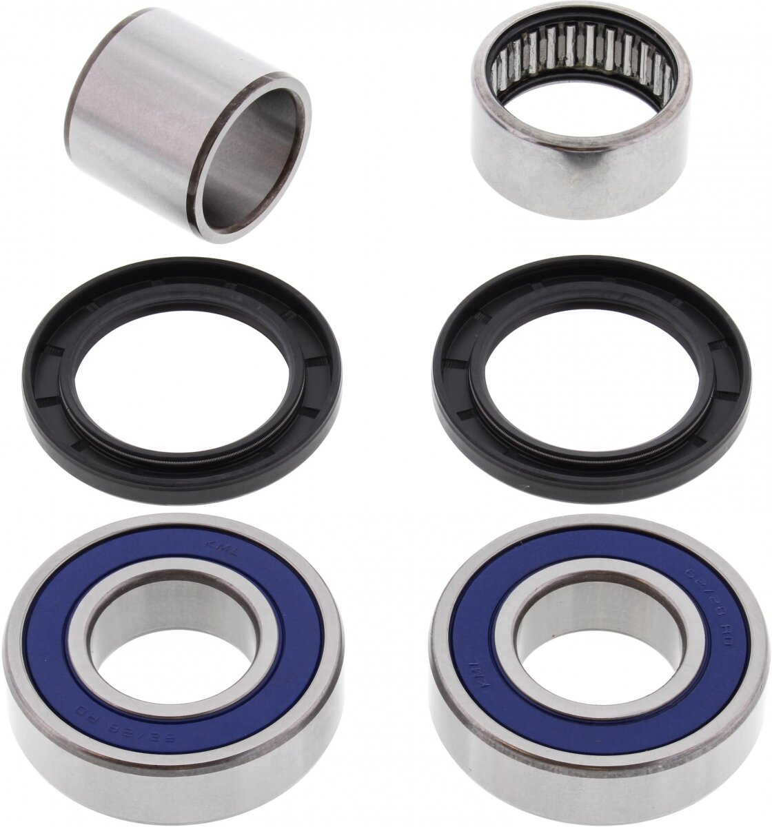 wiellager KIT 25-1474