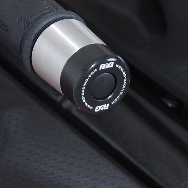 Stuureind sliders BE0123BK