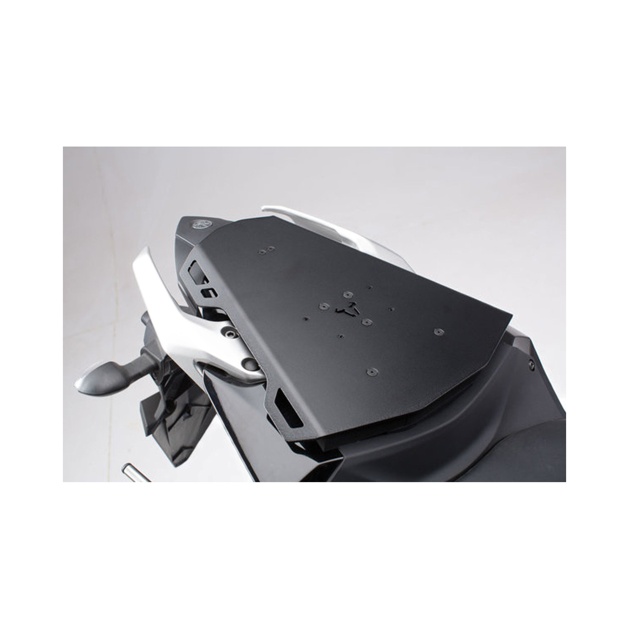 SW-Motech Bagagerek aluminium Yamaha MT-03 16-