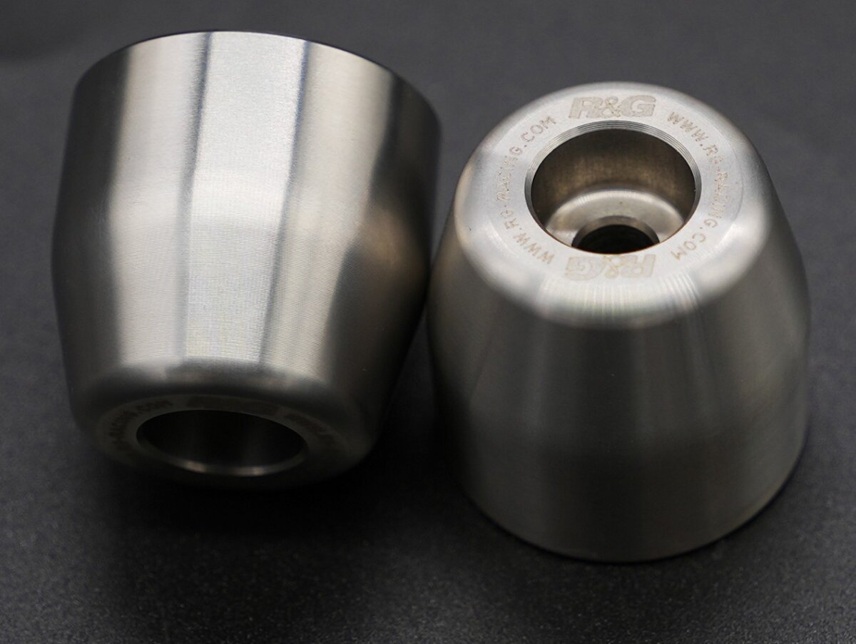 Stuureind sliders BE0174SS
