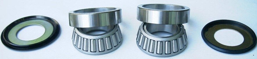 STUURPEN LAGER SET, SSH902RR