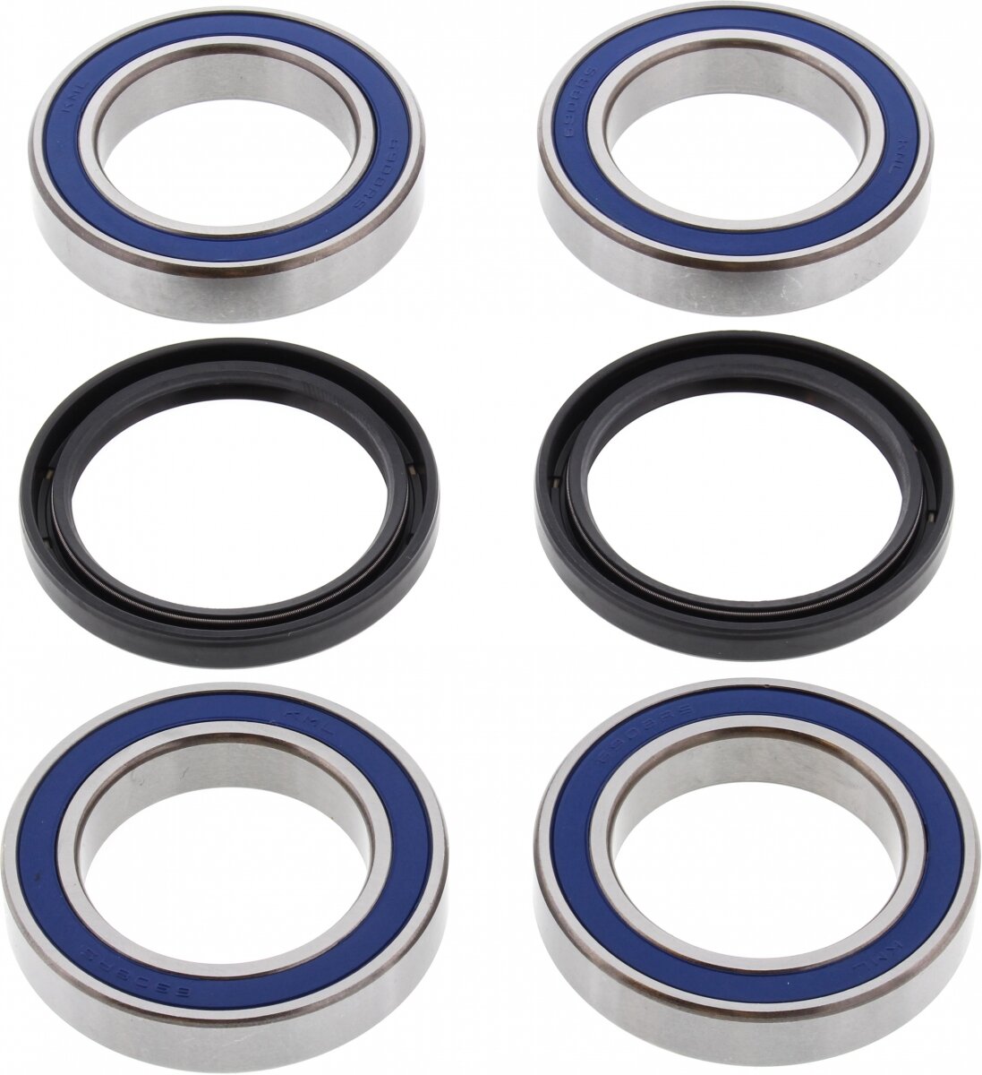 wiellager KIT achter 25-1428
