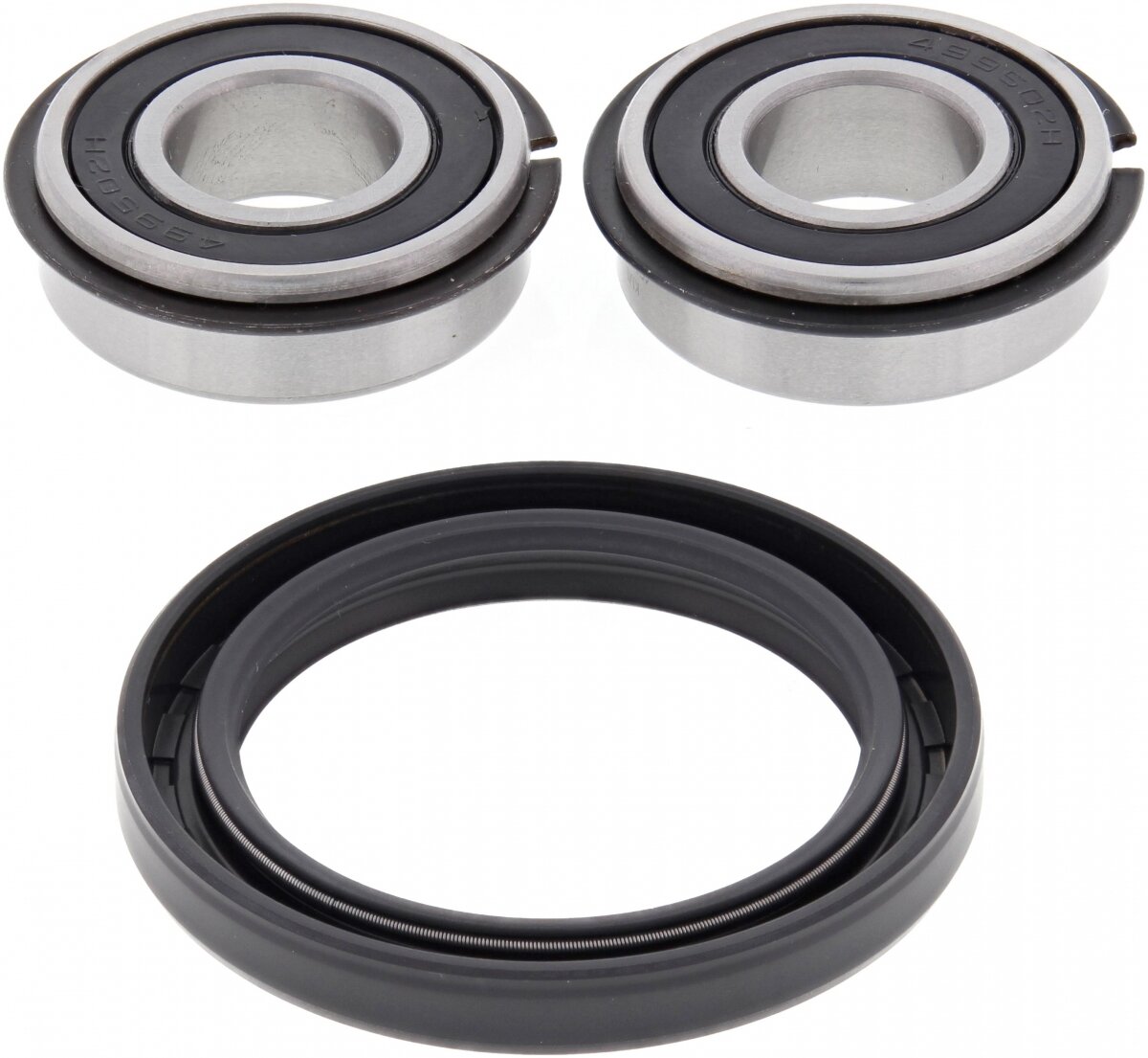 WIELLAGER SET VOOR 25-1046