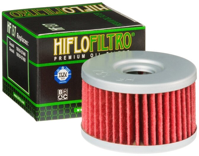 HF-137