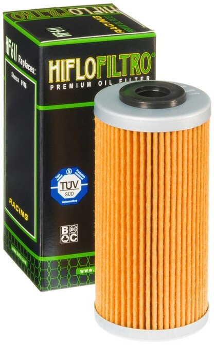 HF-611