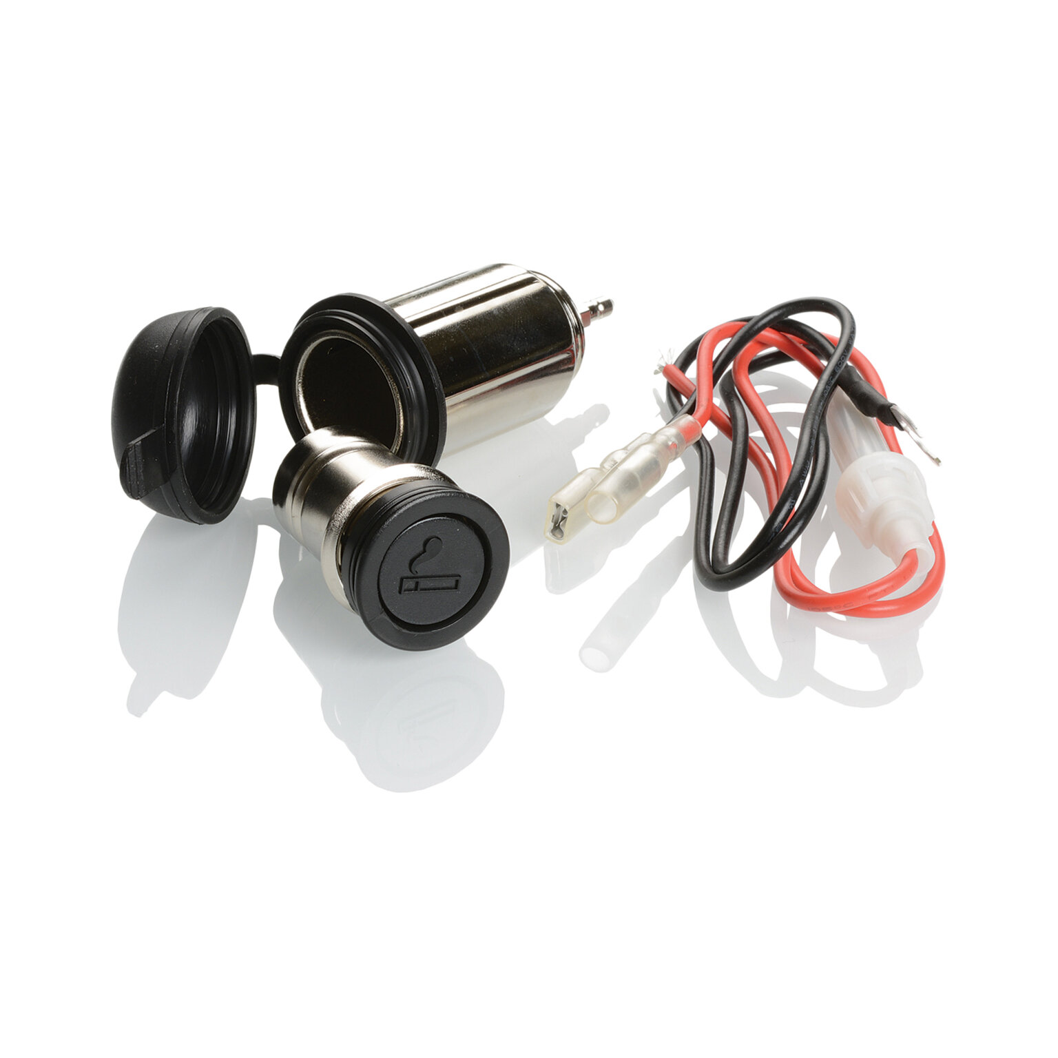 Booster 12V Power Socket