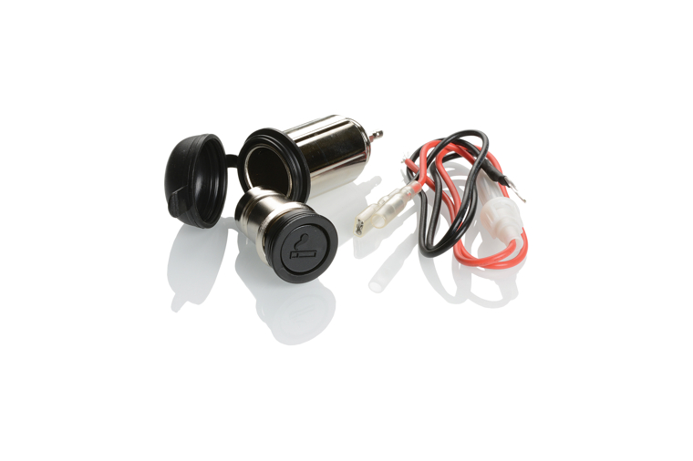 Booster 12V Power Socket