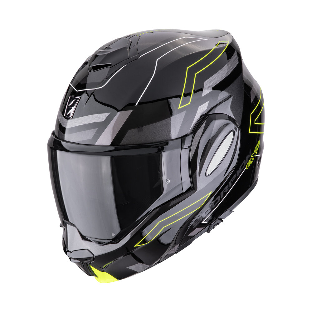 EXO-TECH EVO CONQUER