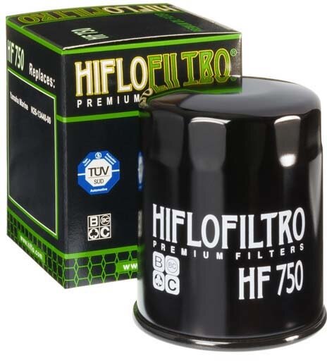 HF-750
