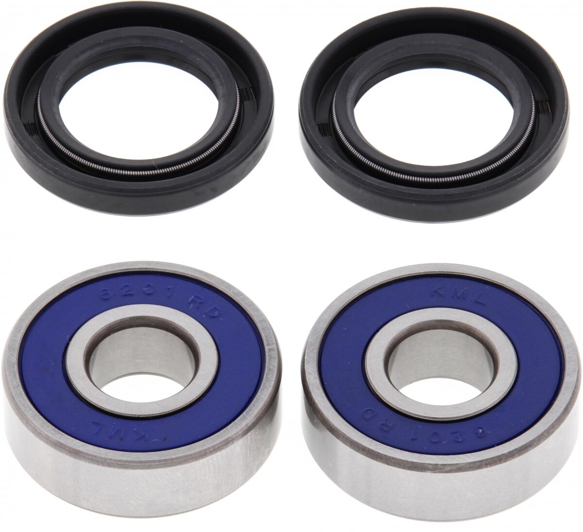 wiellager KIT 25-1025