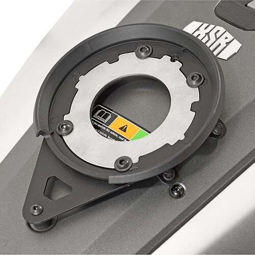 Tankring voor Givi TANKLOCK tanktas XSR700