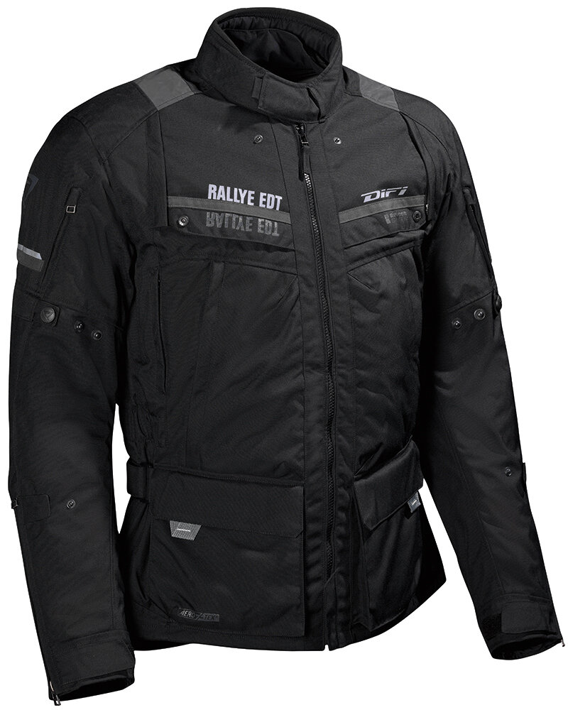 Sierra Nevada 3 Aerotex