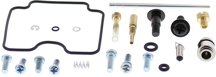 CARBURETOR REBUILD KIT 26-1725