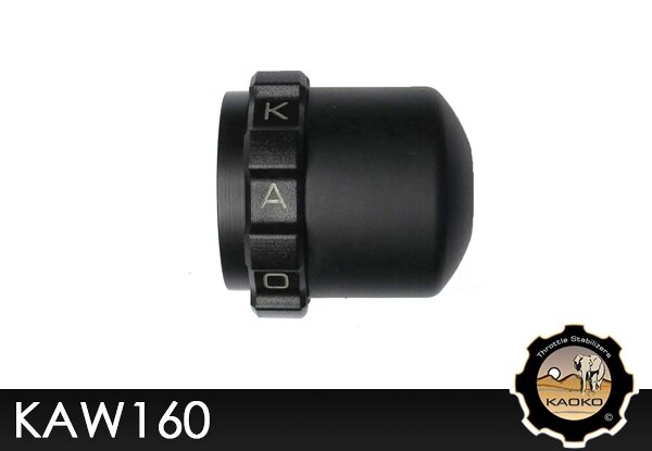 Kaoko KAW160 Cruisecontrol