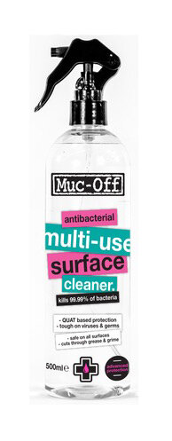Antibacteriele multireiniger 500ml
