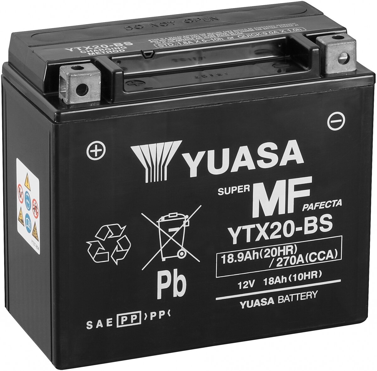 YTX20-BS