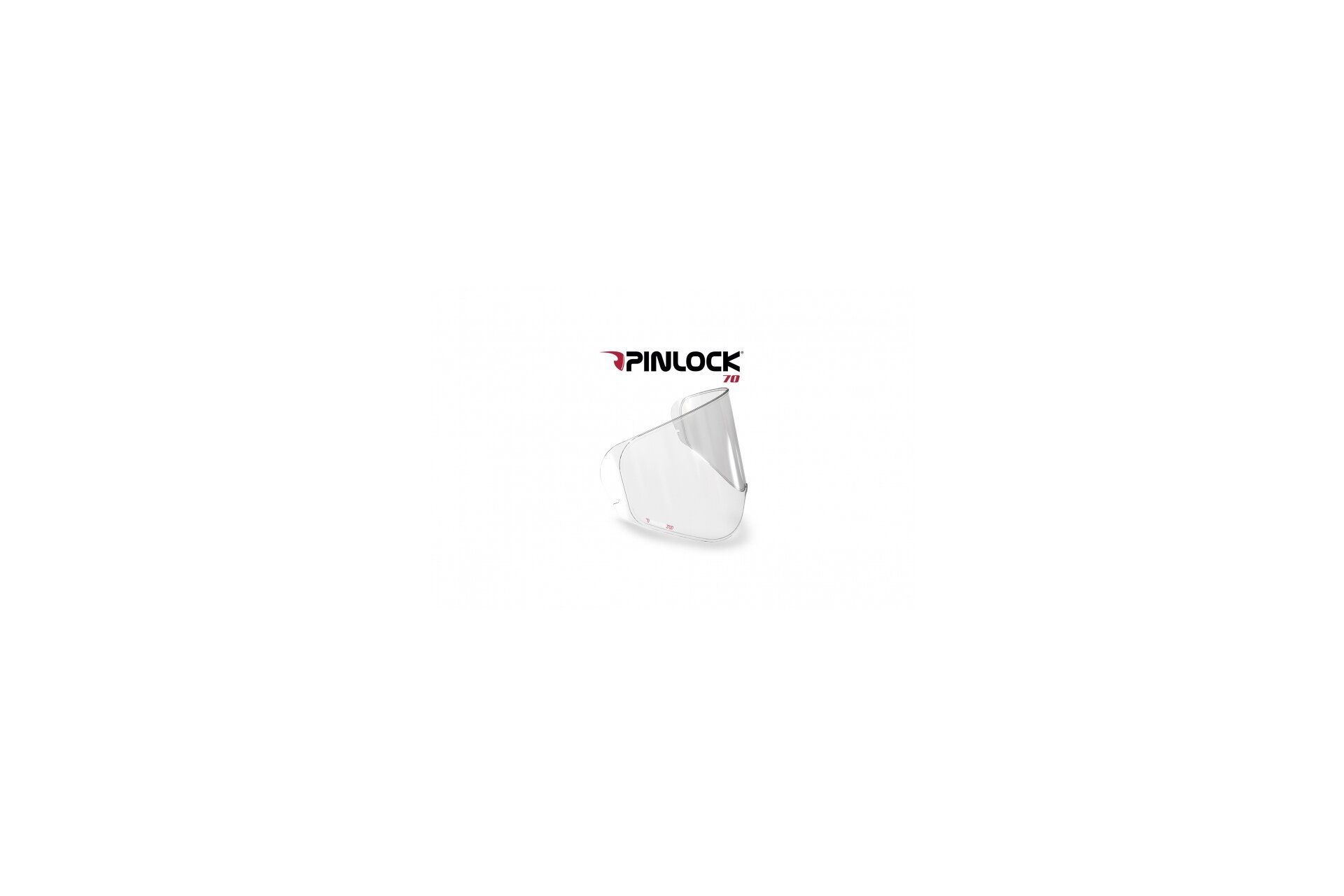 Pinlock set DKS 698 helder 70 perf