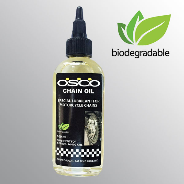 Osco Kettingsmeer Olie