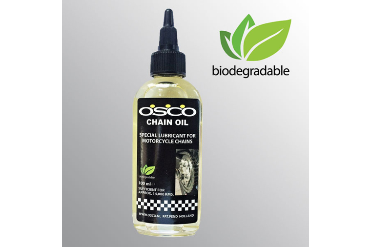 Osco Kettingsmeer Olie