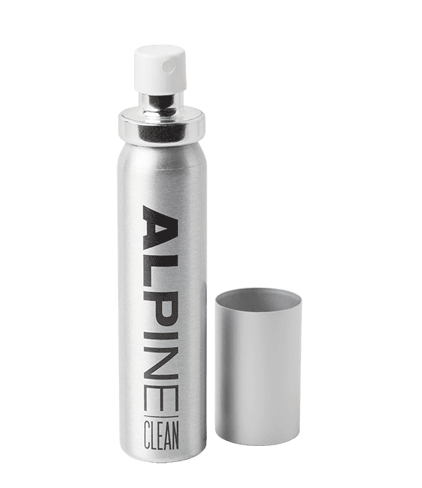Alpine Clean oordoppen reiniger