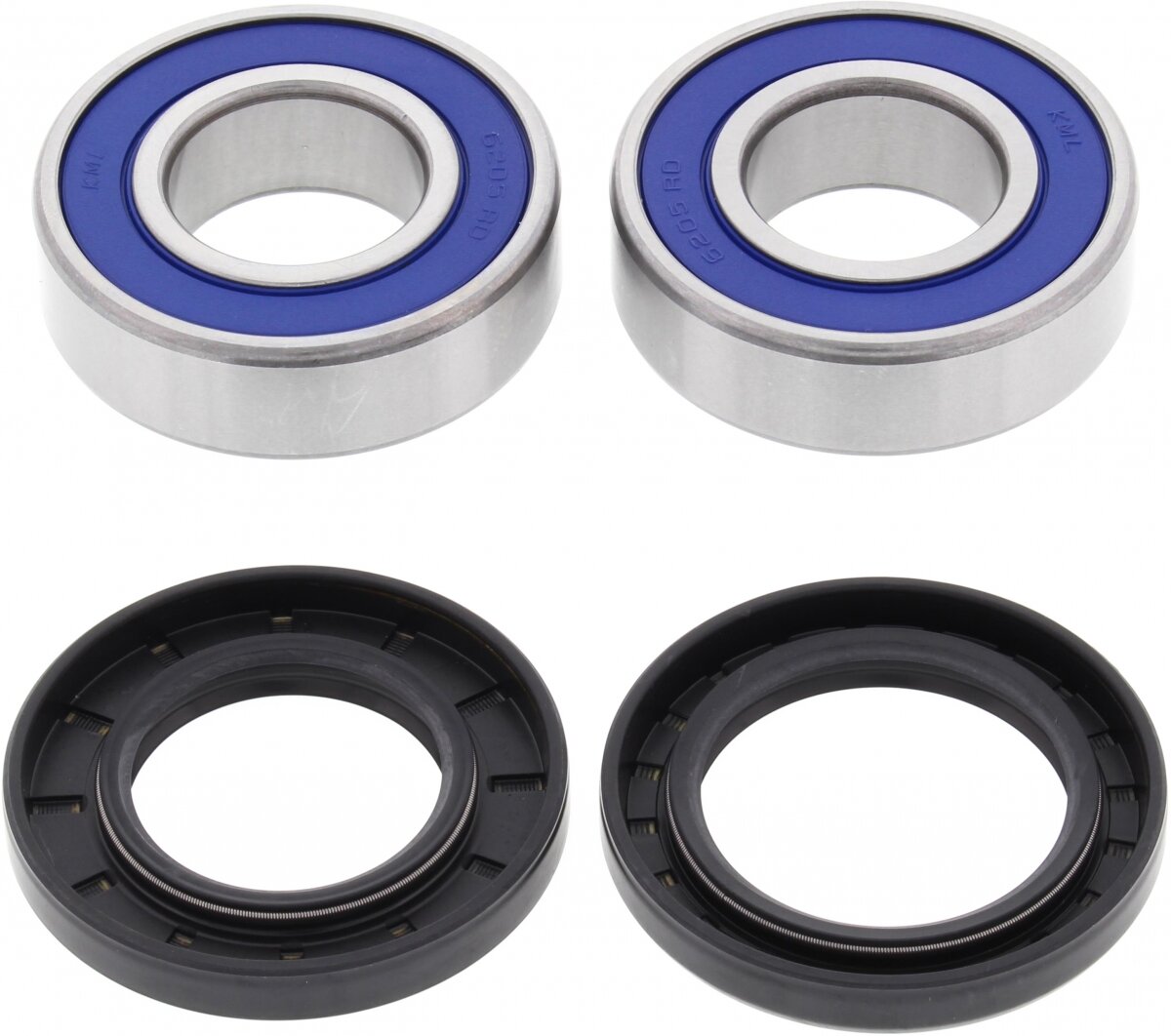 wiellager KIT 25-1648