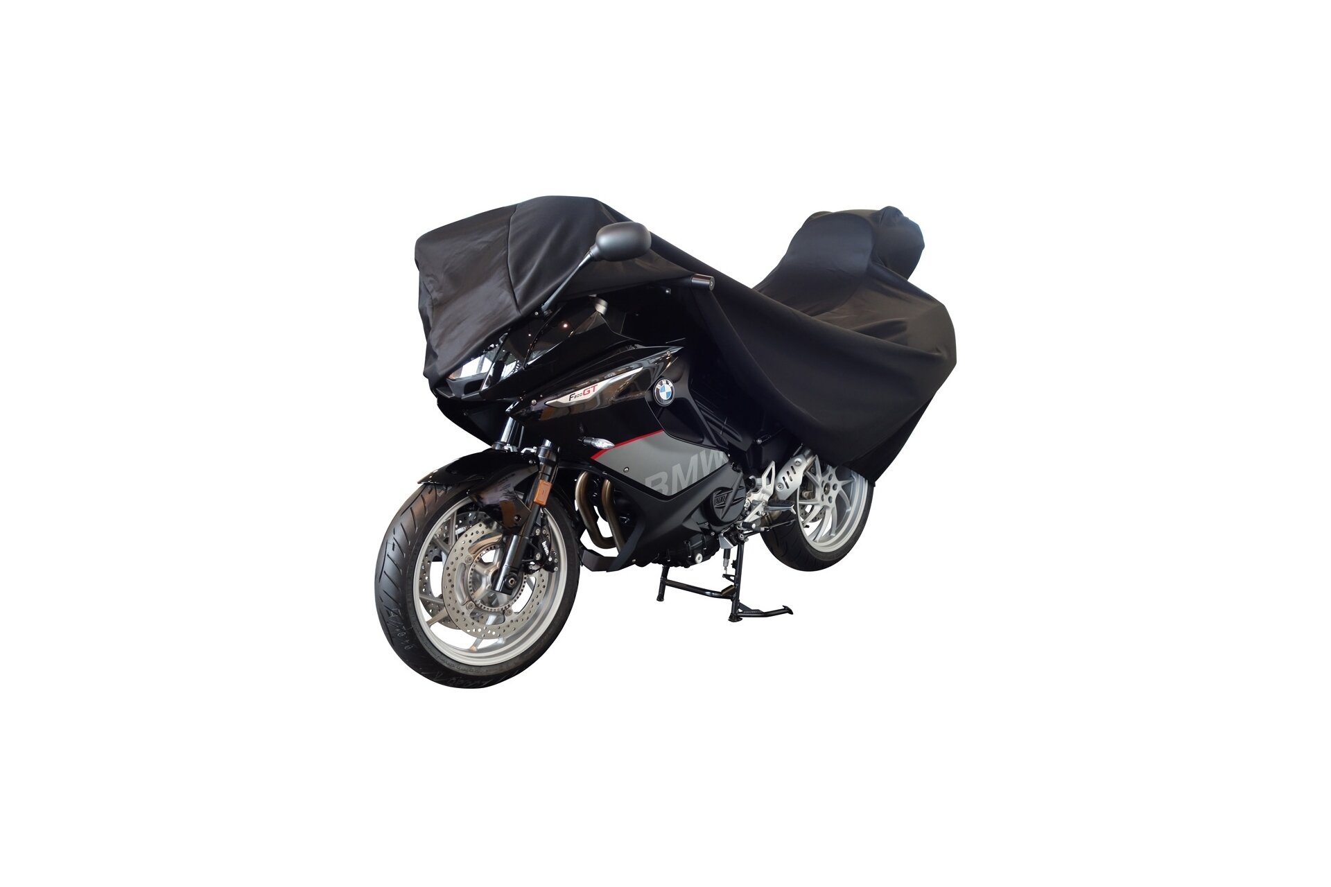 FLEXX indoor motorhoes XL, topkoffer