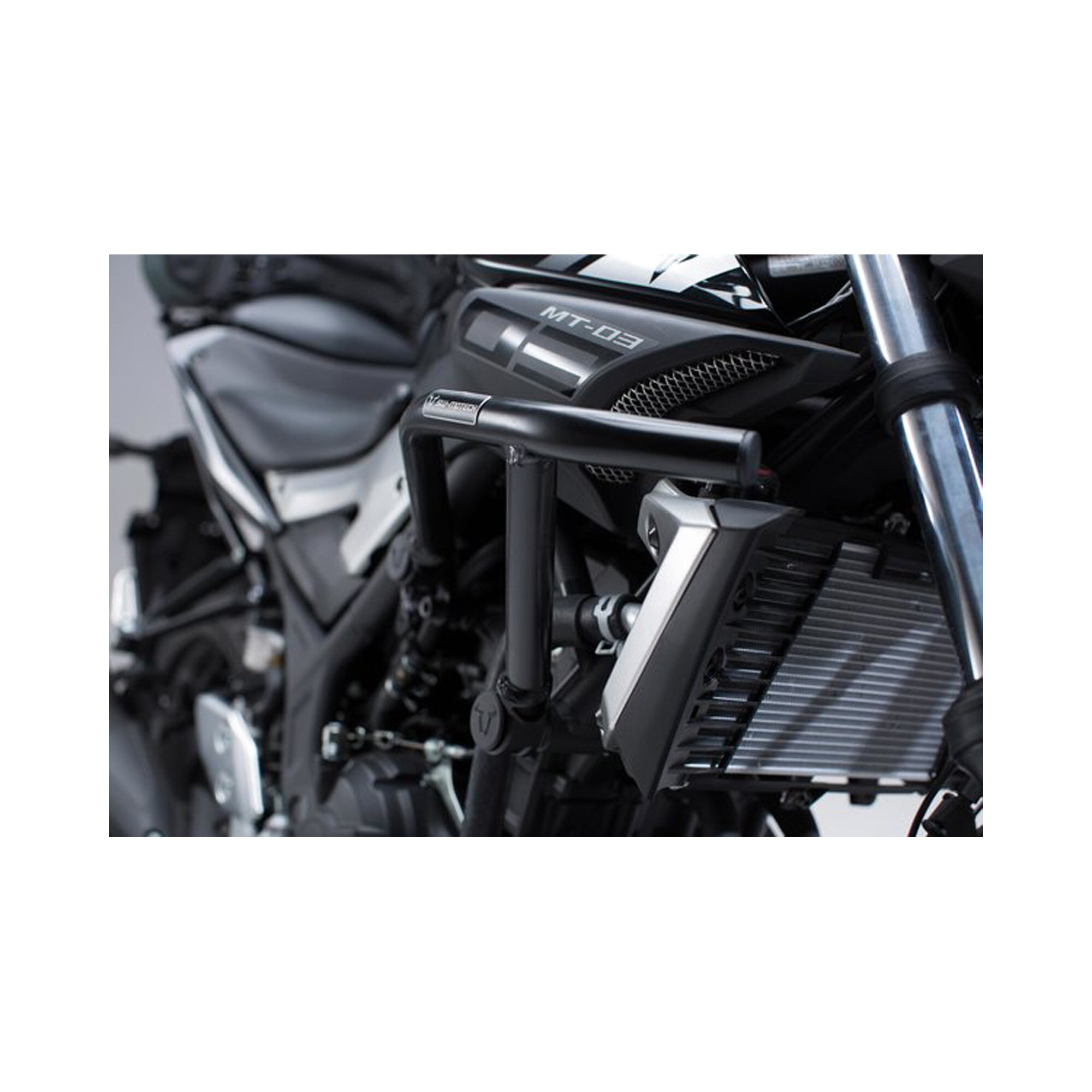 SW-Motech Valbeugel Yamaha MT-03 16-