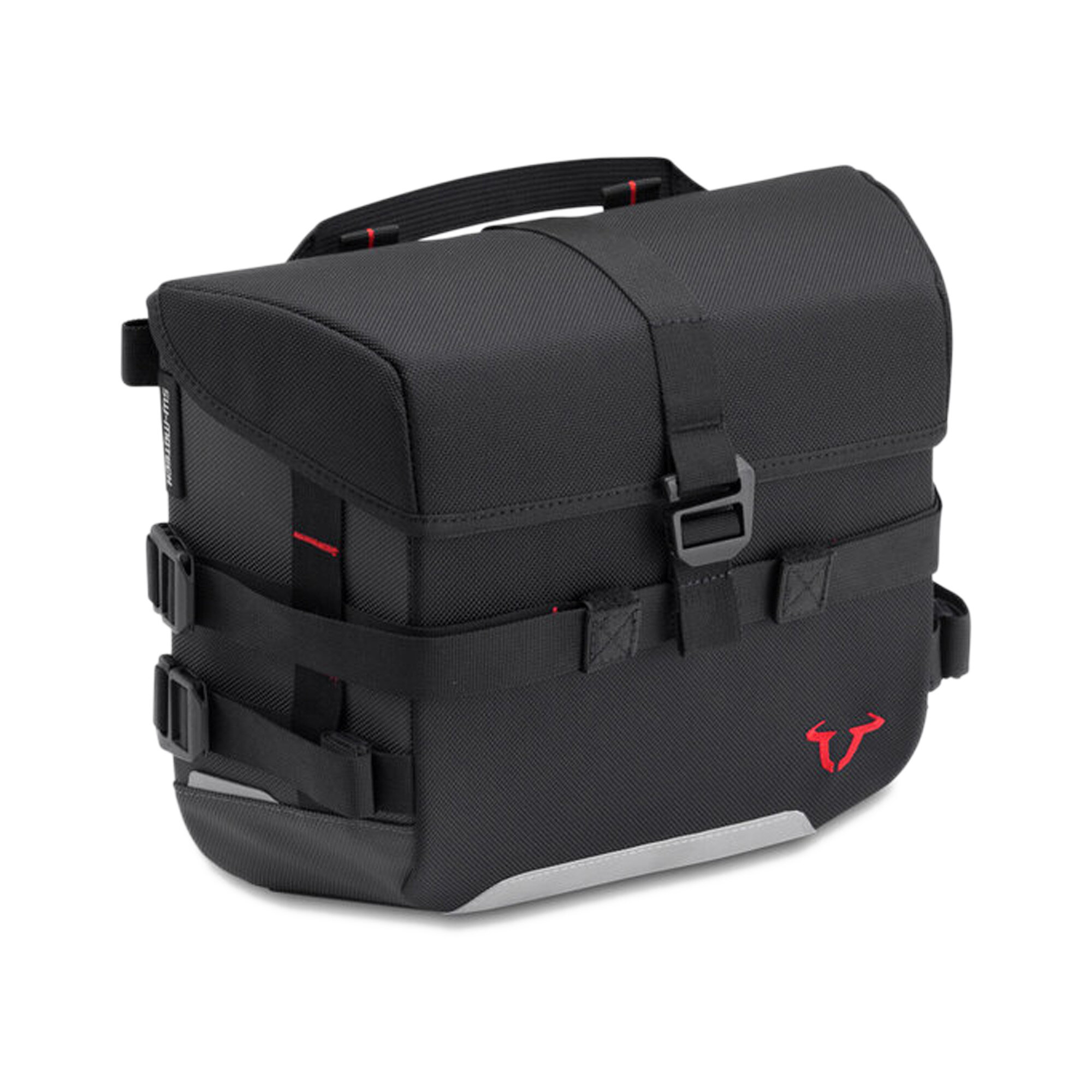 SysBag voor SLC side carrier 10L. met adapterplaat