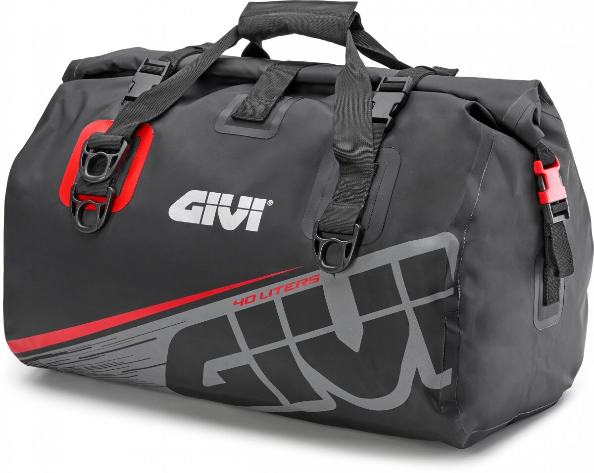 EA115GR-/BORSA DA SELLA WATERPROOF