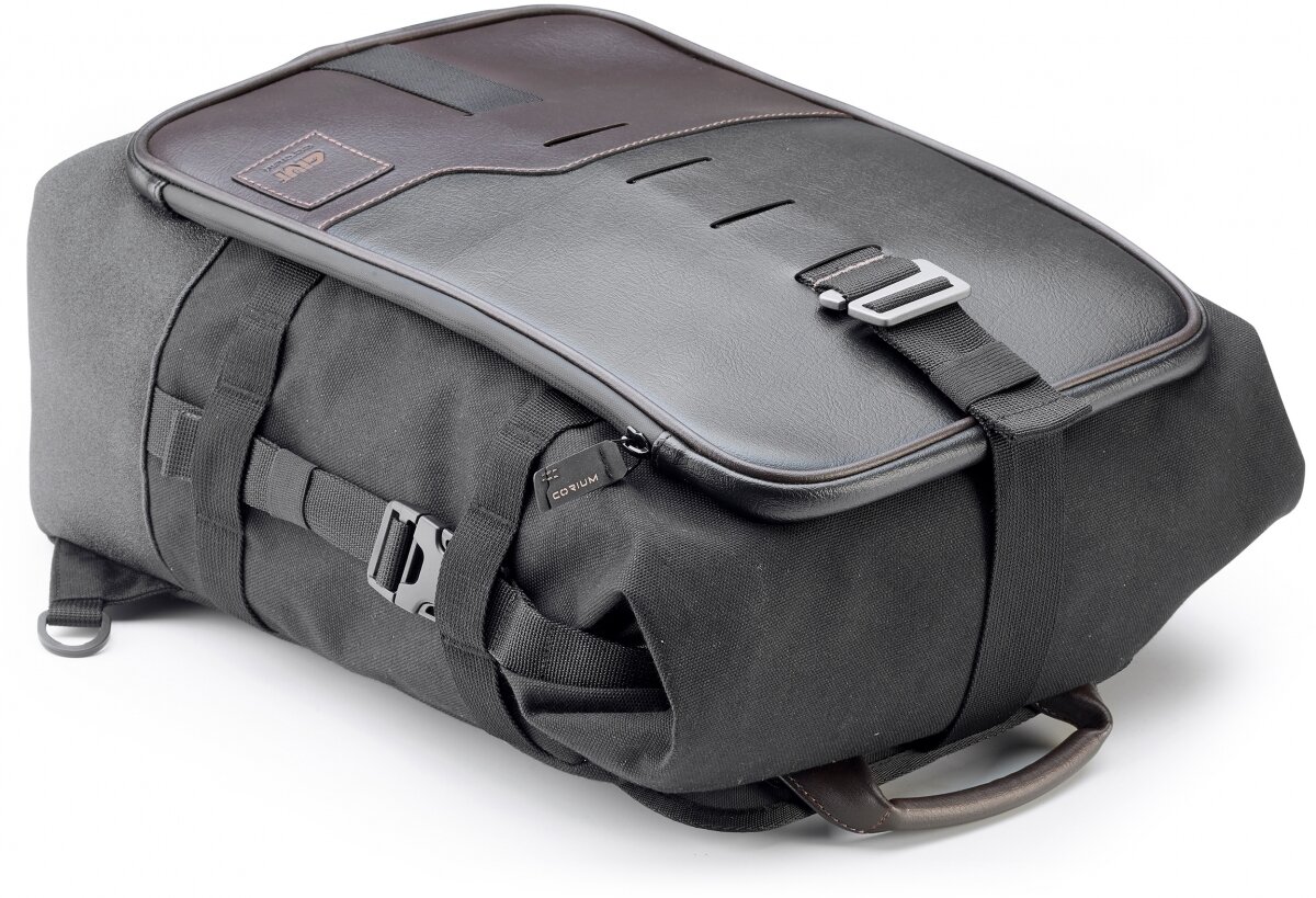 Givi rugzak / zadeltas CRM101