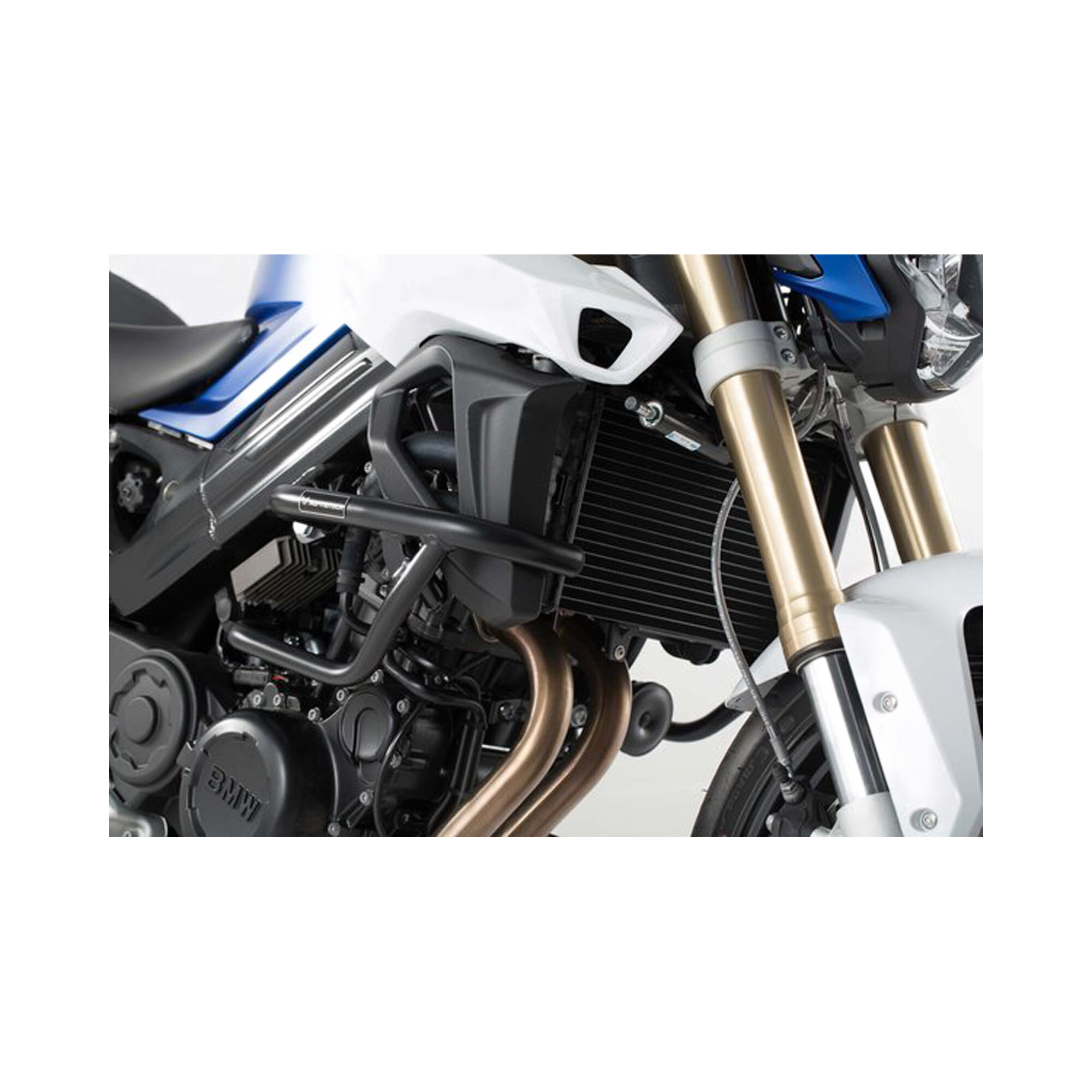 SW-Motech Valbeugel BMW F800S 06-10/F800R 09-