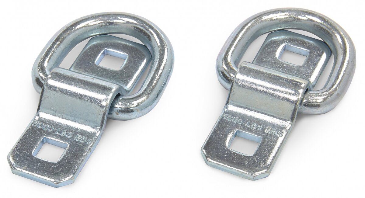 D-RING PRO | HEAVY DUTY
