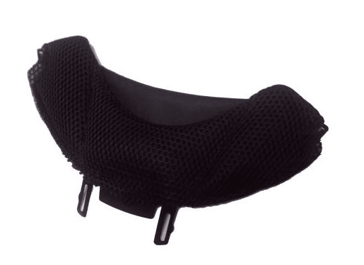 Chin Curtain C3/C3 Pro Incl add-on